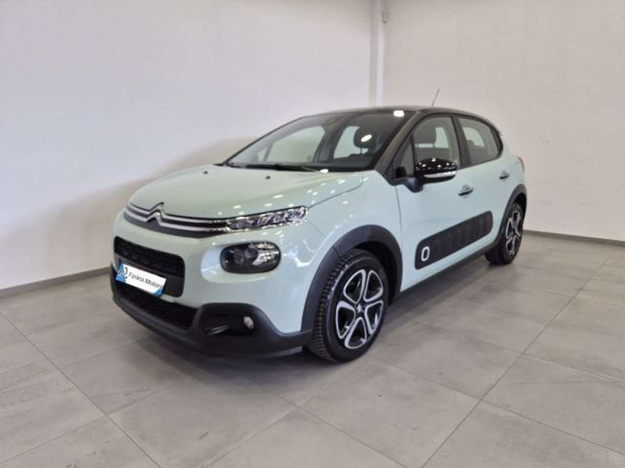 Citroen C3 PureTech 82 Shine - NEOP. - UNIP. - Cam - Carplay