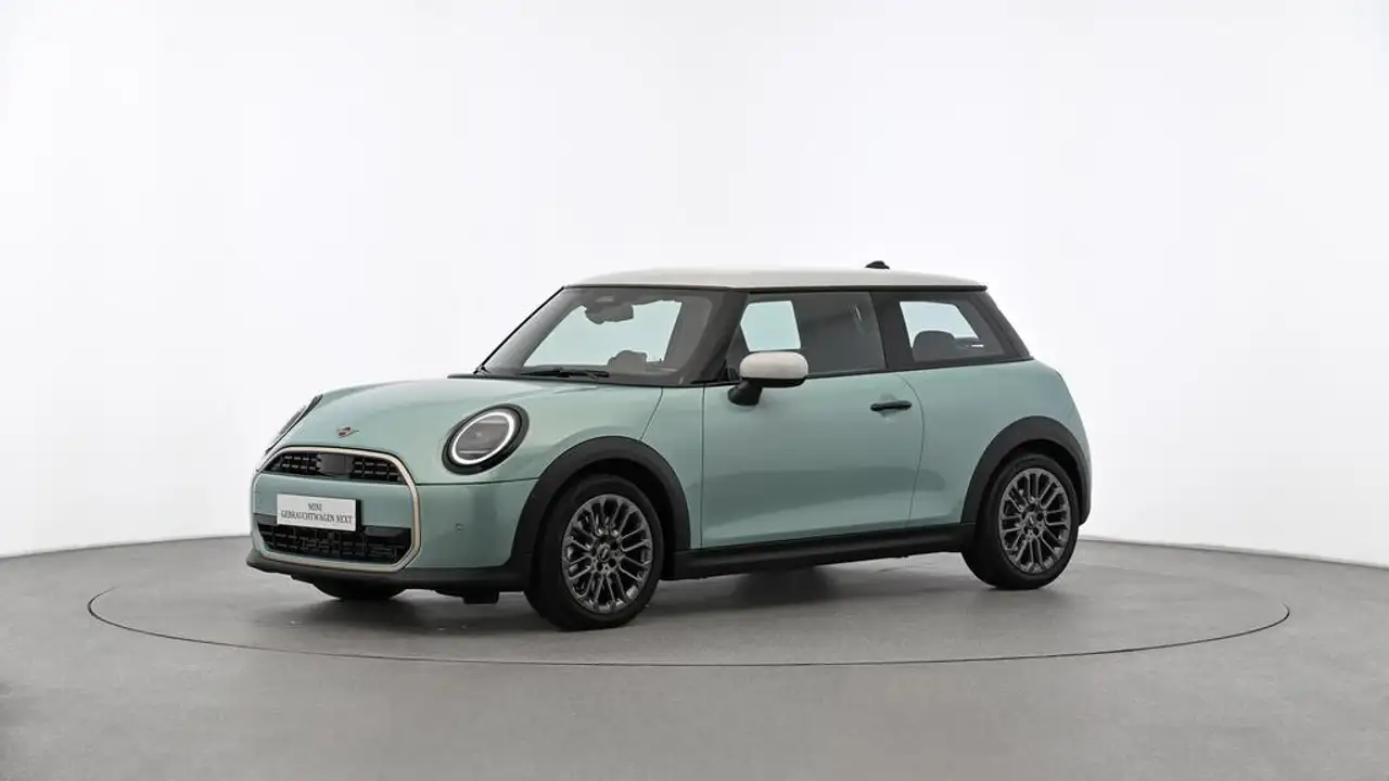 MINI Cooper C