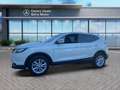 Nissan Qashqai 1.5 dCi Acenta - Conto Vendita - Bianco - thumbnail 2