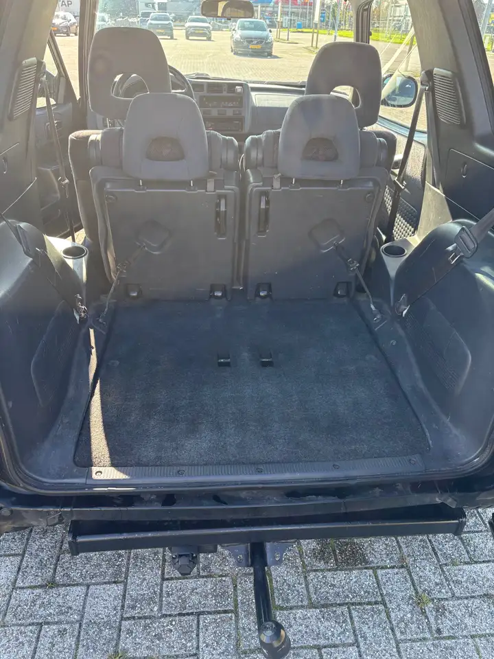 Toyota RAV4 2.0i Hardtop, foto 11