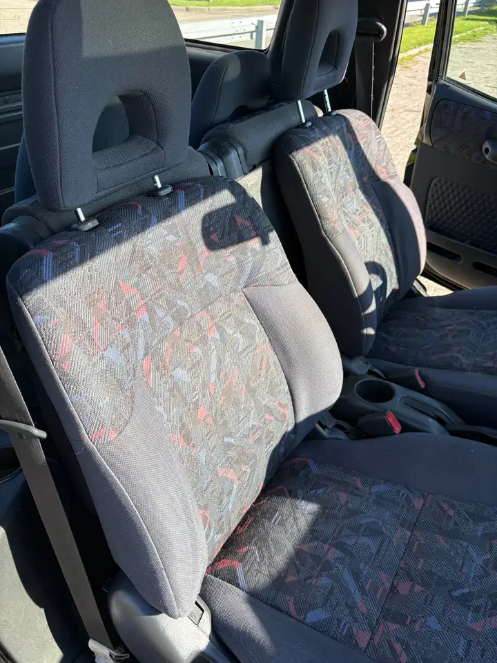 Toyota RAV4 2.0i Hardtop, foto 12