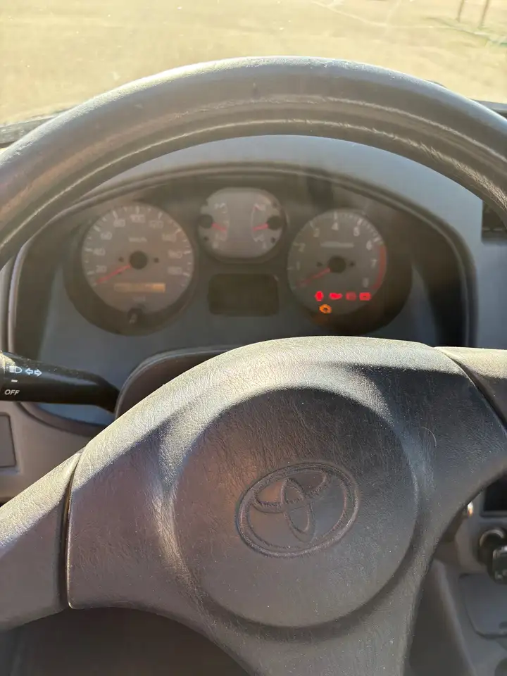 Toyota RAV4 2.0i Hardtop, foto 7