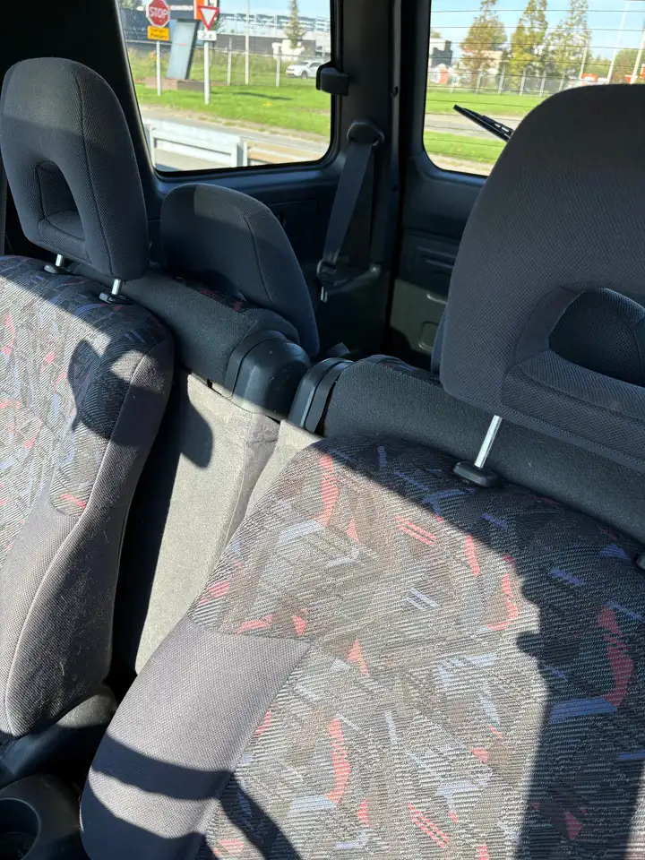 Toyota RAV4 2.0i Hardtop, foto 9