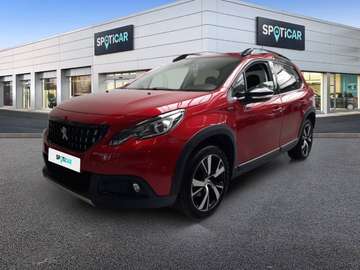 1 1.2 Puretech 81kW S&S GT Line