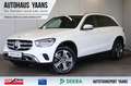 Mercedes-Benz GLC 220 d 4M WIDE+BURM.+DISTR.+STNDHZG+MEM+AHK Weiß - thumbnail 1