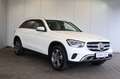 Mercedes-Benz GLC 220 d 4M WIDE+BURM.+DISTR.+STNDHZG+MEM+AHK Weiß - thumbnail 3