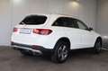 Mercedes-Benz GLC 220 d 4M WIDE+BURM.+DISTR.+STNDHZG+MEM+AHK Weiß - thumbnail 4