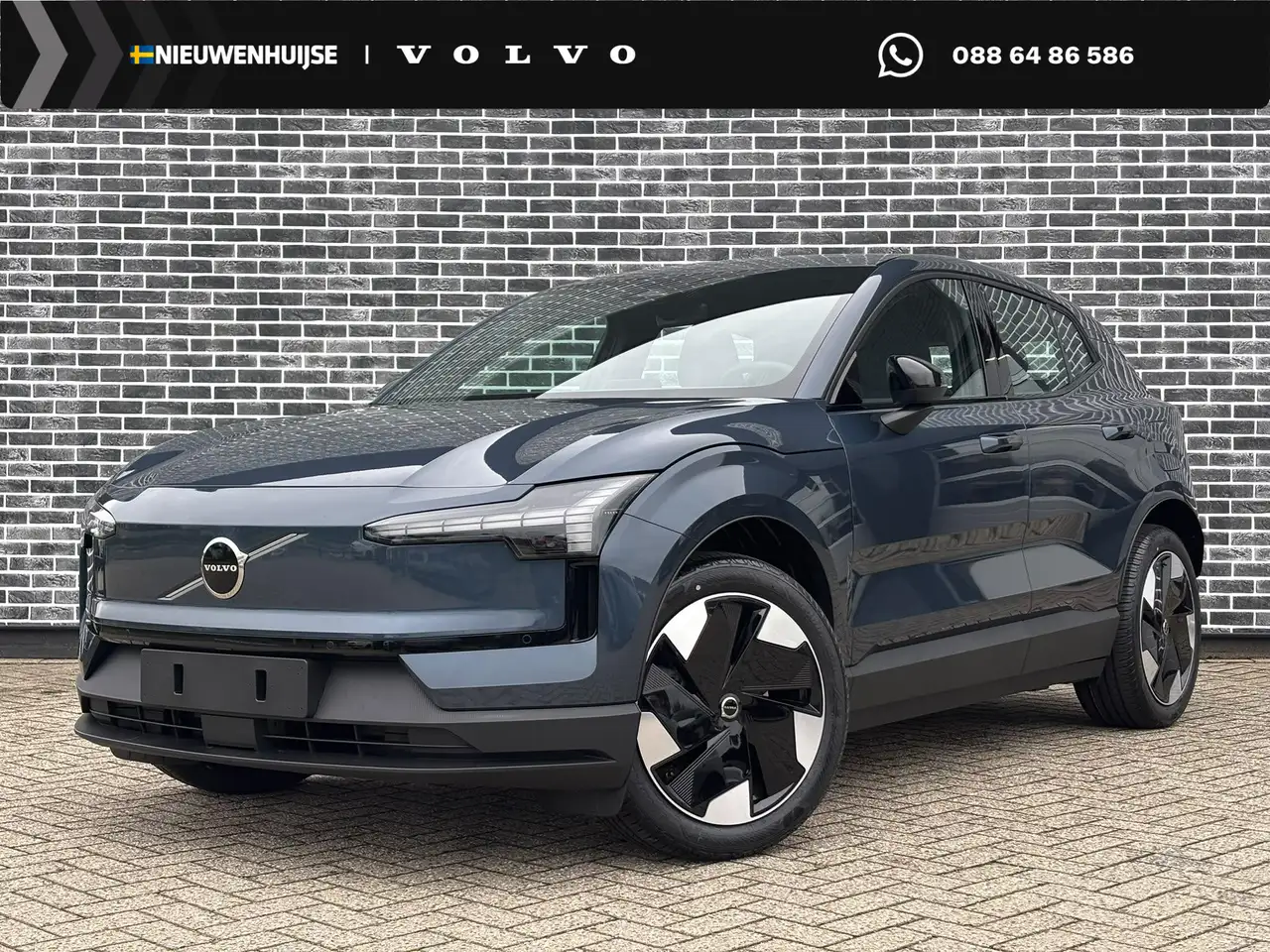 Volvo EX30