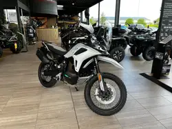 CFMOTO Overig