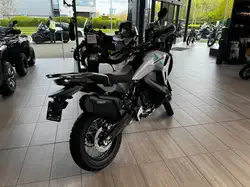 CFMOTO Overig