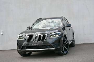 X3 2.0iAS xDrive30e *TREKHAAK*CAMERA*LEDER SPORTSEATS*CARPLAY*
