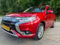 Mitsubishi Outlander Outlander 2.4 4WD Plug-In Hybrid Spirit Gris - thumbnail 3