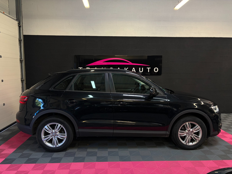 Photo du véhicule