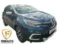 Renault Captur 1.5DCI 110CVS&S ENERGY INTENS FULL Blu/Azzurro - thumbnail 1
