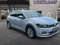 Volkswagen Polo VI Highline DSG Kamera/Climatronic/ACC Argento - thumbnail 4