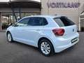 Volkswagen Polo VI Highline DSG Kamera/Climatronic/ACC Argento - thumbnail 8