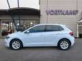 Volkswagen Polo VI Highline DSG Kamera/Climatronic/ACC Argento - thumbnail 9