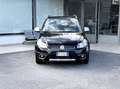 Fiat Sedici 2.0 Diesel 135CV 4x2 E5 - 2012 Negru - thumbnail 2