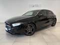 Mercedes-Benz A 180 Pack AMG Schwarz - thumbnail 1