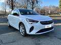 Opel Corsa 1.2 Elegance 75cv MT5 Blanc - thumbnail 5