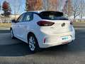 Opel Corsa 1.2 Elegance 75cv MT5 Blanc - thumbnail 3