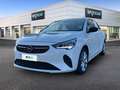 Opel Corsa 1.2 Elegance 75cv MT5 Blanc - thumbnail 1