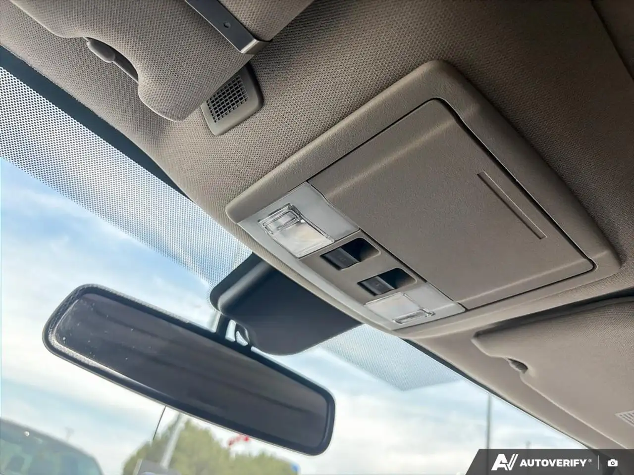 Ford Edge снимка Ford Edge