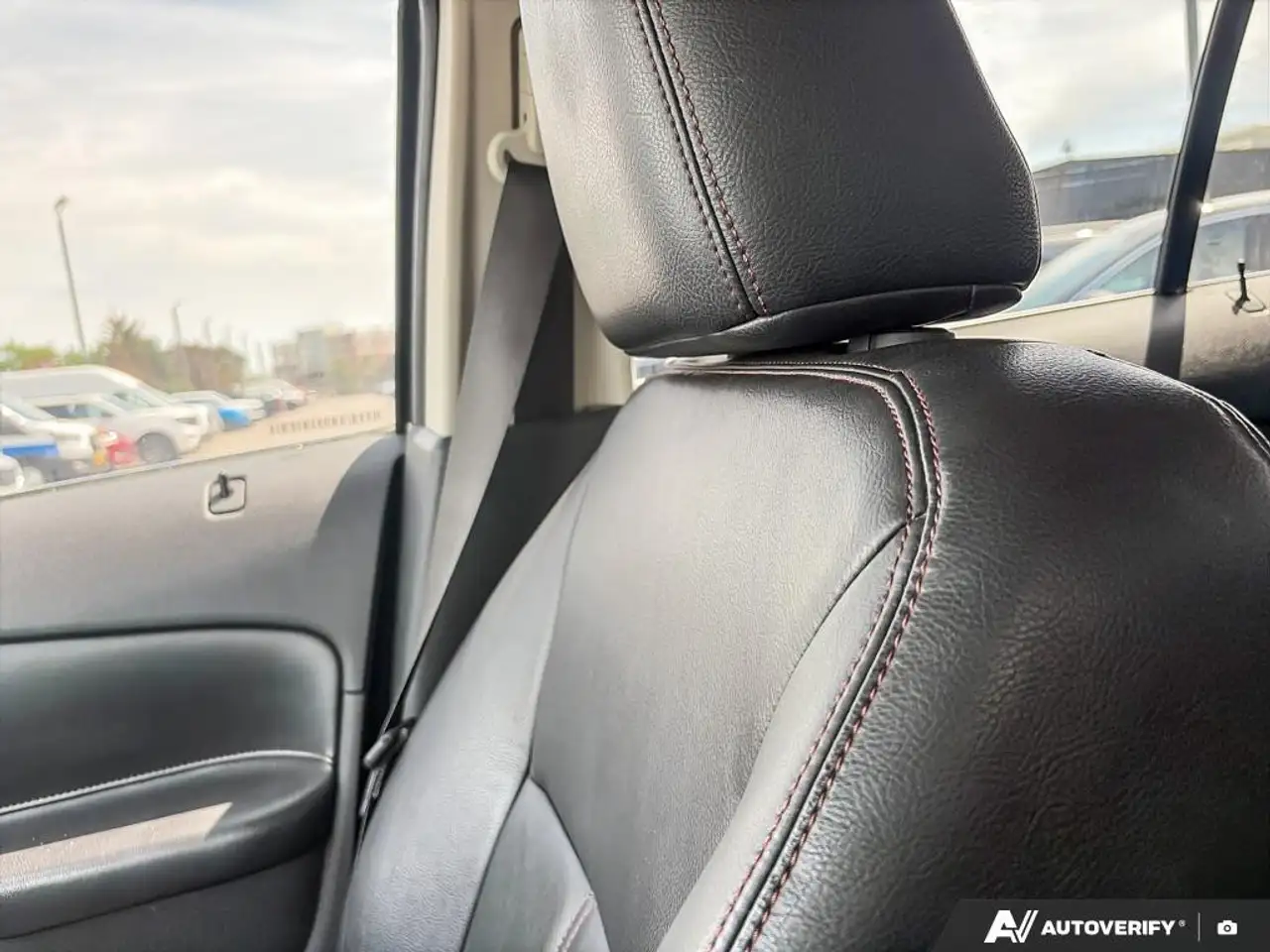 Ford Edge снимка Ford Edge