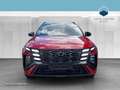 Hyundai TUCSON FL 1.6 T-GDi Plug-in-Hybrid N Line AT 4WD Rot - thumbnail 2