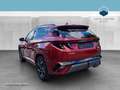Hyundai TUCSON FL 1.6 T-GDi Plug-in-Hybrid N Line AT 4WD Rot - thumbnail 4