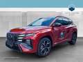 Hyundai TUCSON FL 1.6 T-GDi Plug-in-Hybrid N Line AT 4WD Rot - thumbnail 3