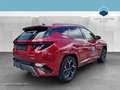 Hyundai TUCSON FL 1.6 T-GDi Plug-in-Hybrid N Line AT 4WD Rot - thumbnail 6