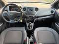 Hyundai i10 Passion +/TMP/SHZ/PDC/KLIMAAUTOM/SCHKHFT Blau - thumbnail 15