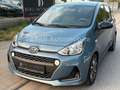 Hyundai i10 Passion +/TMP/SHZ/PDC/KLIMAAUTOM/SCHKHFT Blau - thumbnail 1