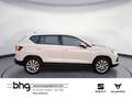SEAT Ateca 2.0 TDI DSG Style AHK Business Navi connec Weiß - thumbnail 6