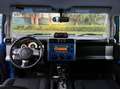 Toyota FJ Cruiser 4x4 Tout compris hors homologation 4500e Albastru - thumbnail 4