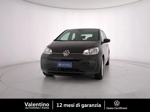 Volkswagen up! 1.0  EVO move BMT
