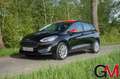 Ford Fiesta 1.0 EcoBoost Titanium PowerShift Zwart - thumbnail 26