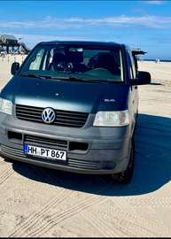 Bulli / Camper