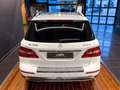 Mercedes-Benz ML 350 350BlueTec 4M 7G Plus Blanc - thumbnail 9