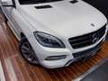 Mercedes-Benz ML 350 350BlueTec 4M 7G Plus Blanc - thumbnail 2
