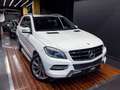 Mercedes-Benz ML 350 350BlueTec 4M 7G Plus Blanc - thumbnail 1