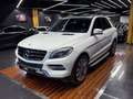 Mercedes-Benz ML 350 350BlueTec 4M 7G Plus Blanc - thumbnail 5