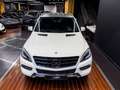 Mercedes-Benz ML 350 350BlueTec 4M 7G Plus Blanc - thumbnail 4