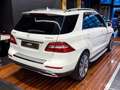 Mercedes-Benz ML 350 350BlueTec 4M 7G Plus Blanc - thumbnail 7