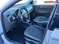 Skoda Fabia Combi 1.0 TSI SHZ PDC 1ZoKlim Alu 81 kW (110 PS... Blanc - thumbnail 12