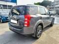 Mahindra XUV500 2.2 D AWD 7 Posti Navi Pelle Unico Propr. Grigio - thumbnail 5