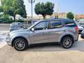 Mahindra XUV500 2.2 D AWD 7 Posti Navi Pelle Unico Propr. Grigio - thumbnail 4