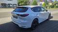 Mazda CX-60 als Homura Plus Modell 2025 Weiß - thumbnail 7