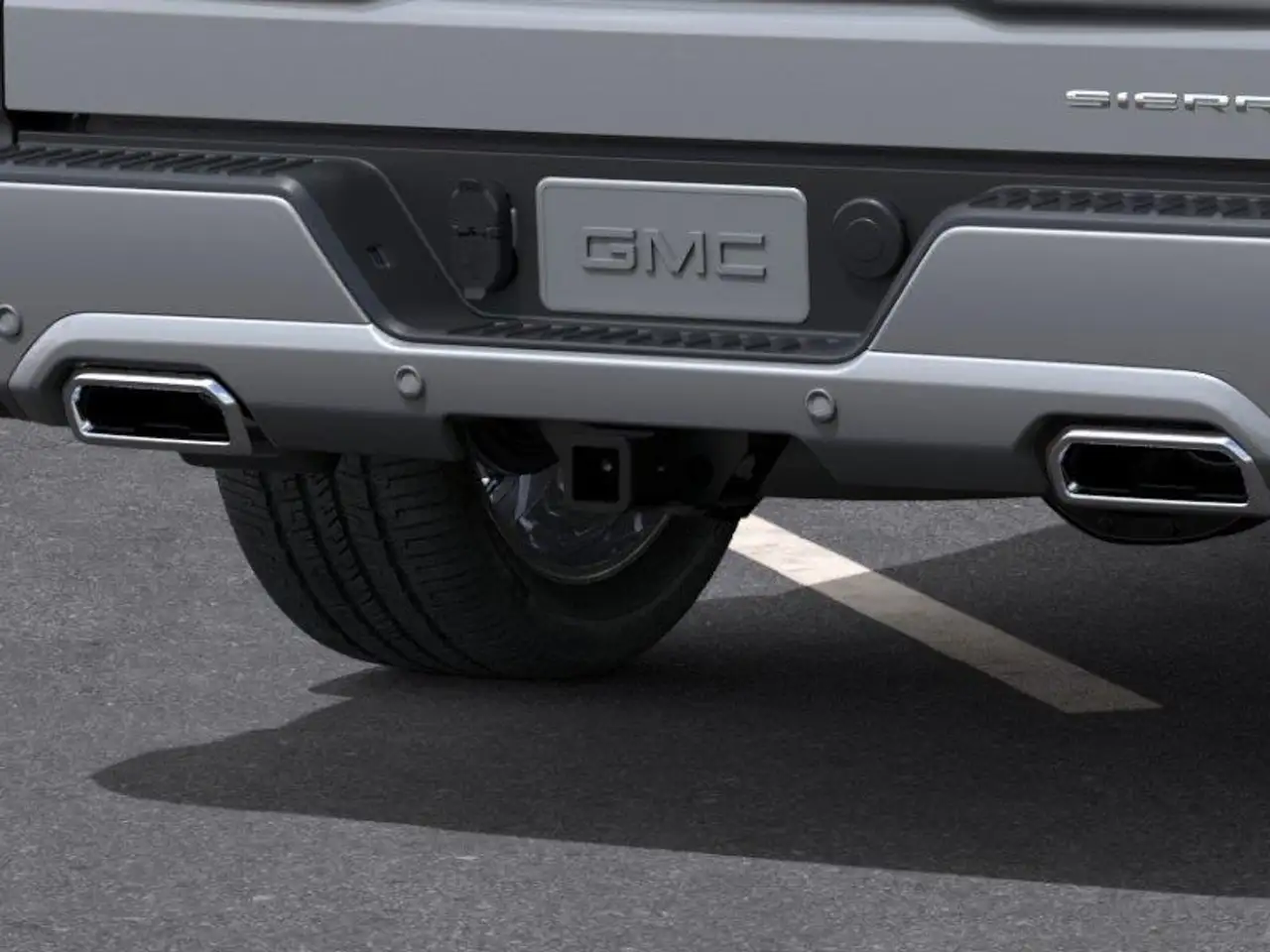 GMC Sierra 1500 снимка GMC Sierra 1500
